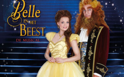Belle en het Beest