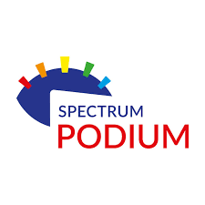 ’t Spectrum Led aansturing
