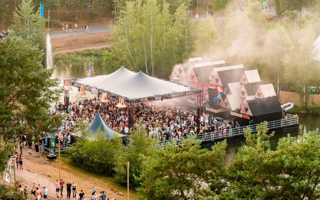 Decibel Outdoor 2022