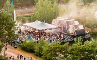 Decibel Outdoor 2022
