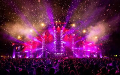 A Day at the Park 2022