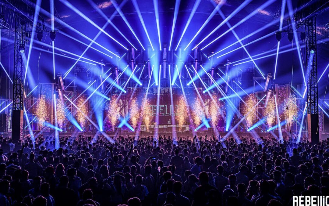 Rebellion 2022